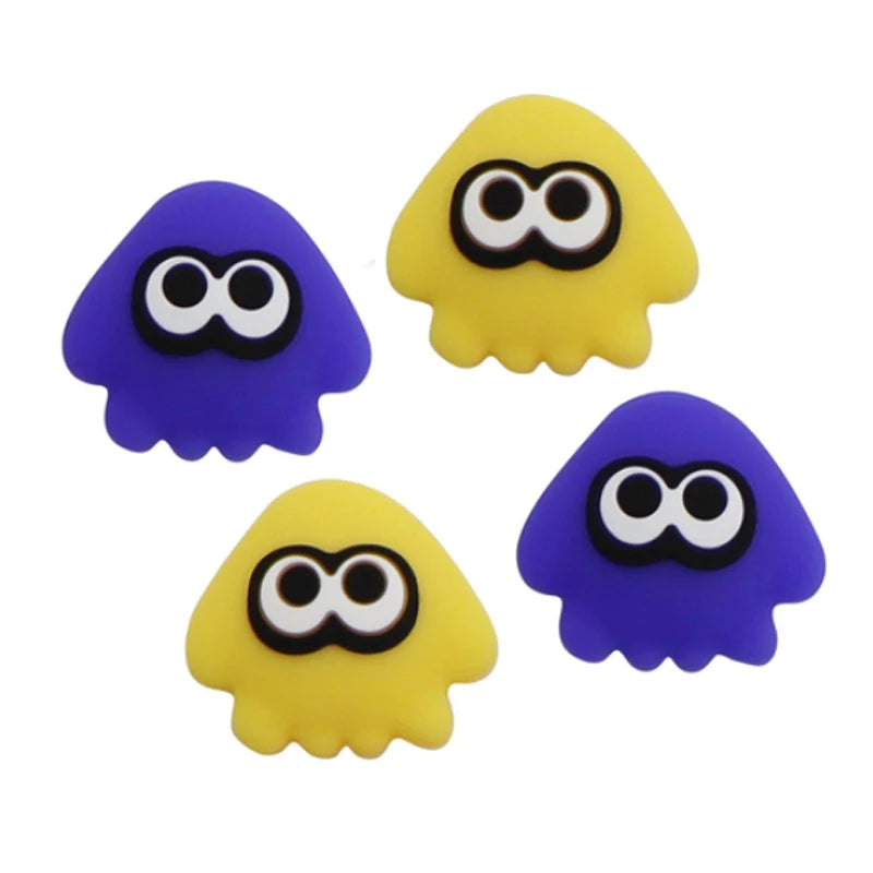 Fundas Joystick Silicona Universal