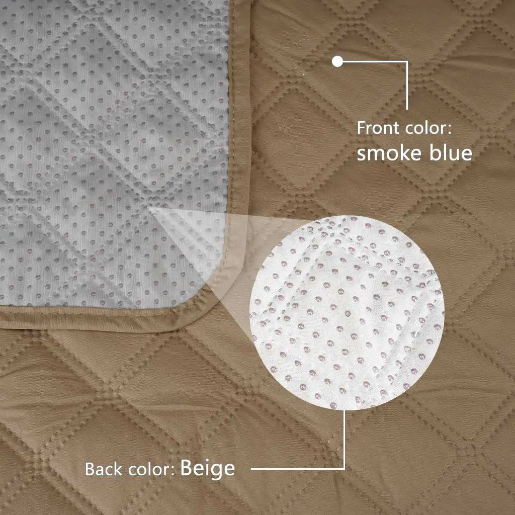 Waterproof Sofa Cover - Non-Slip Pet-Proof Furniture Protector - zyntrixe