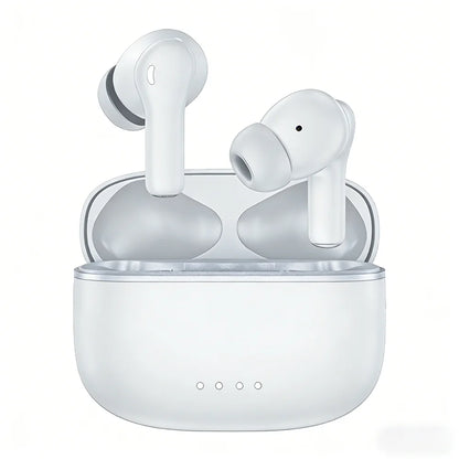 M16 Wireless Bluetooth 5.4 Earphones TWS HiFi Sound Earbuds Active Noise Cancelling Sport headset Long Standby Touch Control