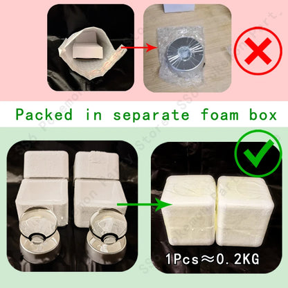 Pokemon 3D Crystal Ball Night Light - Pikachu Gengar Mewtwo LED Lamp with Rotating Base