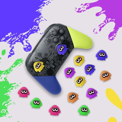 Fundas Joystick Silicona Universal