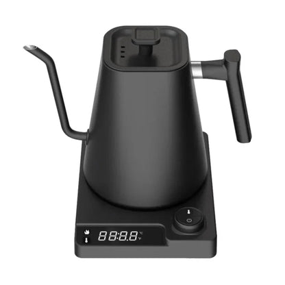 1200W Gooseneck Electric Kettle - Temperature Control Coffee & Tea - zyntrixe