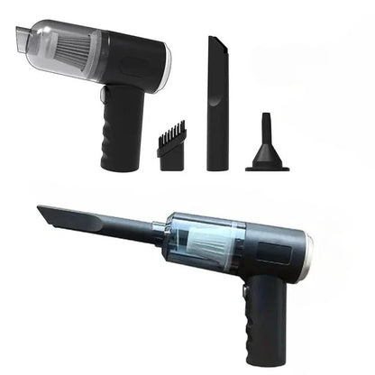 Best seller Car Vacuum Cleaner 2900000PA Powerful 3in1Clean Machine Wireless Blowing Suction Portable Vacuum Cleaner For Vehicle - zyntrixe