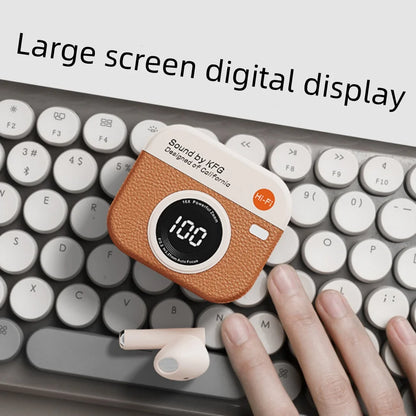 Floor Standing Toilet Paper Holder with Brush - Bathroom Organizer - zyntrixe