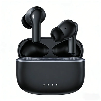 M16 Wireless Bluetooth 5.4 Earphones TWS HiFi Sound Earbuds Active Noise Cancelling Sport headset Long Standby Touch Control