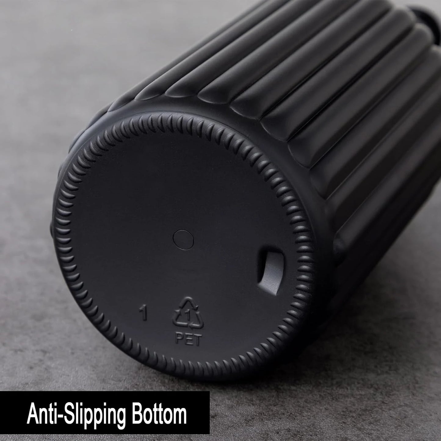 Organizador de Baño 3 en 1 - Dispensador Jabón, Porta Cepillos y Algodones