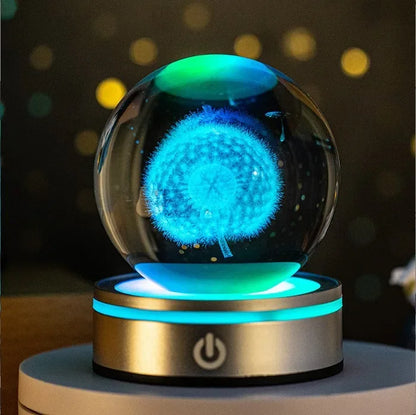 Lámpara Galaxia Astronauta RGB Niños