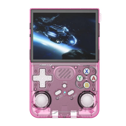 Consola Retro Portátil R36XX ArKOS - 60K Juegos Pantalla 3.5'' 256GB