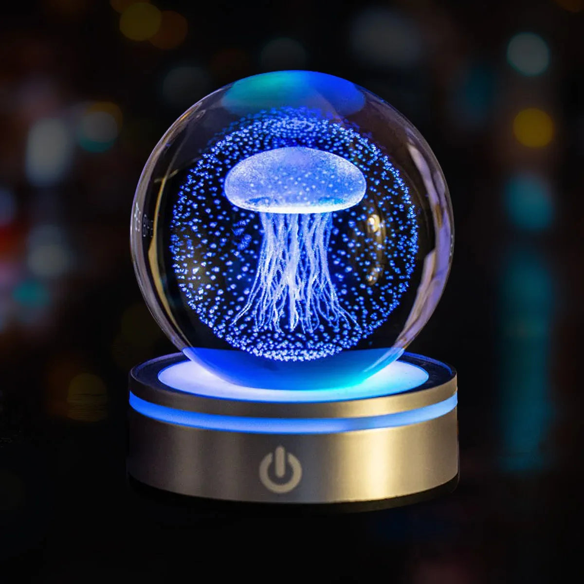 Lámpara Galaxia Astronauta RGB Niños