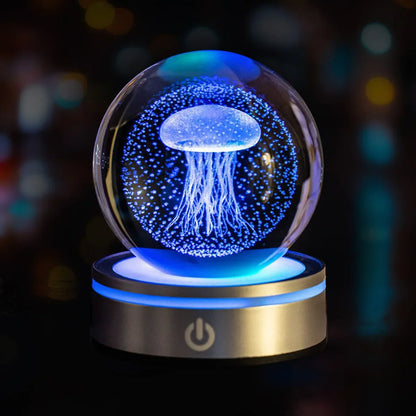 Lámpara Galaxia Astronauta RGB Niños