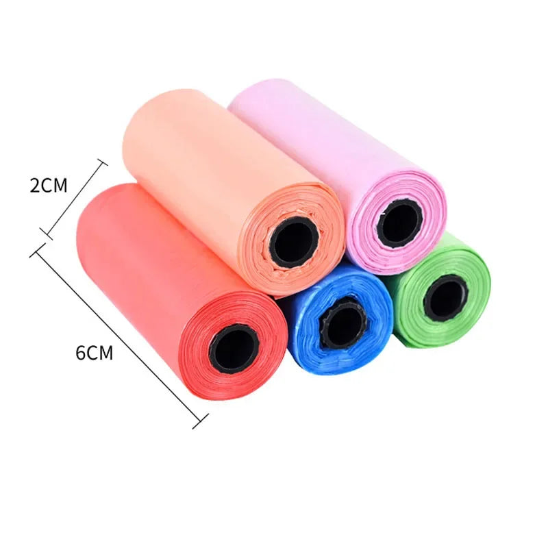 Pala Recogedor Arena Gatos con Bolsas Recambio - Filtro Autolimpiable