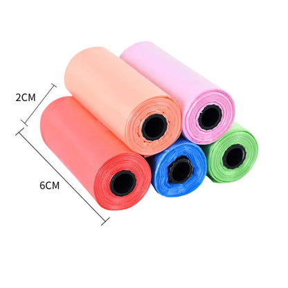 Pala Recogedor Arena Gatos con Bolsas Recambio - Filtro Autolimpiable