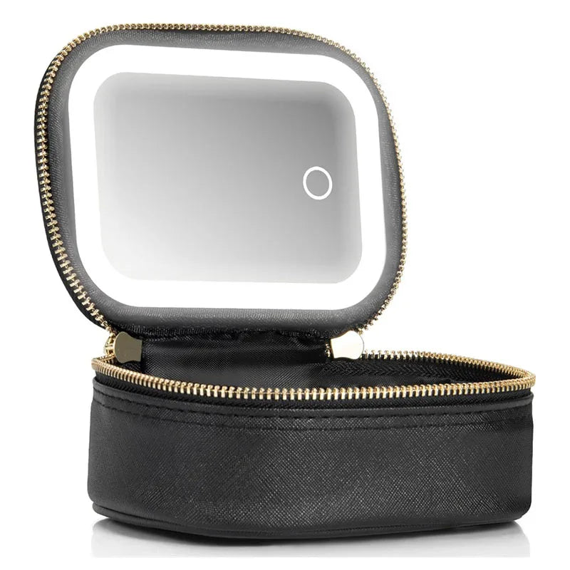 Organizador Maquillaje LED