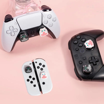 Fundas Joystick Silicona Universal