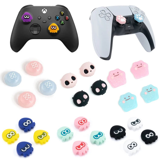 Fundas Joystick Silicona Universal