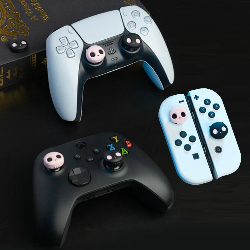 Fundas Joystick Silicona Universal