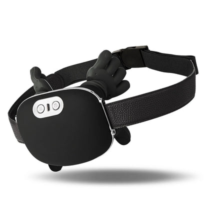 Masajeador Cervical 4D Inalámbrico