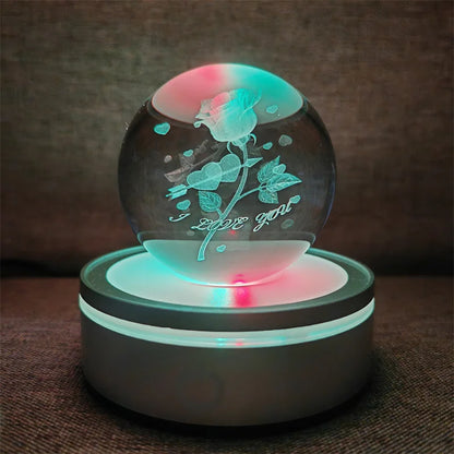 Lámpara Galaxia Astronauta RGB Niños